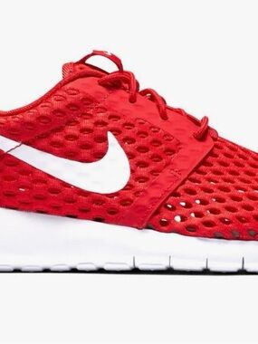 Nike ROSHE ONE FLIGHT WEIGHT 5Y (6.5 W) RARE FIND!